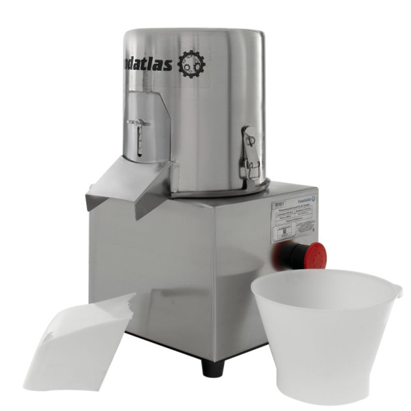 Измельчитель для овощей Foodatlas SDL-160 (06002241747) распродажа